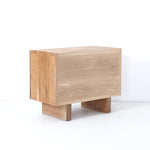 Dora Bedside Table by TJ stylish nightstand