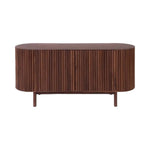 Edsel Walnut Wood Sideboard 2