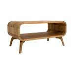 Marcel Oak Wood Coffee Table 3