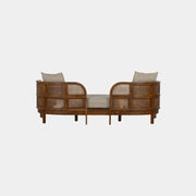 Nest Teak Daybed