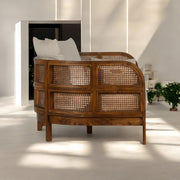 Nest Teak Daybed