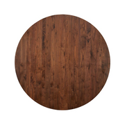 Javes Walnut Wood Dining Table