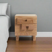 DD Bedside Table by TJ