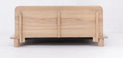 Rio Ash Wood Bed