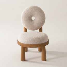 Modern lounge chairs for living room corners