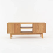 Belmont Wooden TV Unit