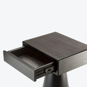 Nigh Bedside Table close-up