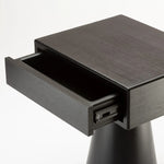 Nigh Bedside Table with Drawer