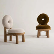 Baba Little Chair