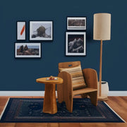 Samara Solid Wood Chair