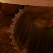 Underline Coffee Table