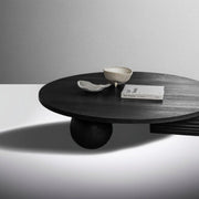 Underline Coffee Table