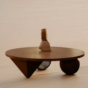 Underline Coffee Table