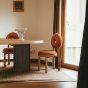 Nismaaya Montil Dining Table