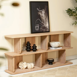 Buy Mid Century Modern Bookcases Online in India