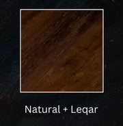 Nismaaya Reclaimed Wood Kitchen and Dining Stools