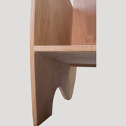 Samara Solid Wood Chair