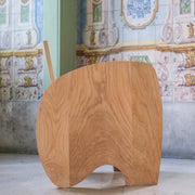 Samara Solid Wood Chair