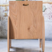 Samara Solid Wood Chair