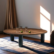 Nismaaya Lyra Round Table