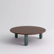 Nismaaya Lyra Round Table