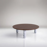 Nismaaya Lyra Round Table