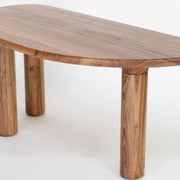 3-Legged Dining Table