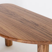 3-Legged Dining Table