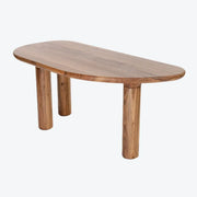 3-Legged Dining Table