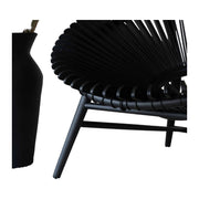 Luxury Aidric Teak Wood Sun Lounge Chair with ergonomic design