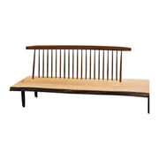 Can Walnut Wood Bench 3