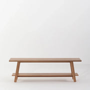 Topia Wooden Bench