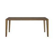 Naava Walnut Wood Dining Table 2