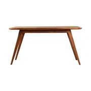 Ngai Walnut Wood Dining Table 2