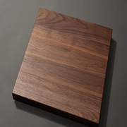 Disclosure Bedside Table Fraké