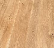 Malle Walnut Wood Dining Table